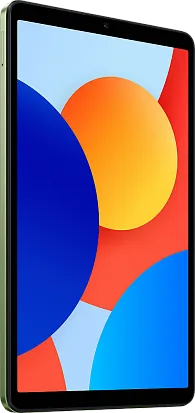 Планшет Redmi Pad SE 8.7 4/128GB Wi-Fi (Aurora Green)