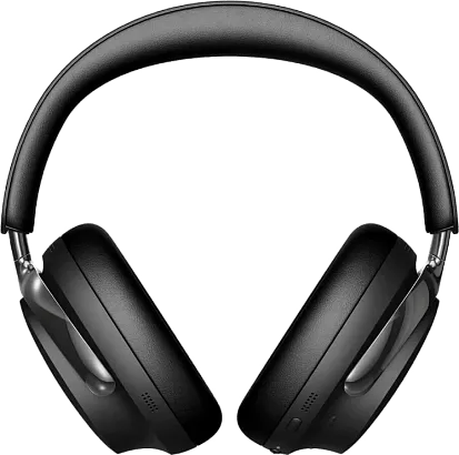 Беспроводные наушники Bose QC Ultra Gen.2 (Black)