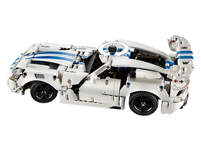  LEGO Technic Dodge Viper GTS-R (42234)