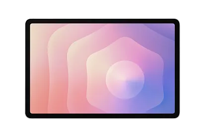 Планшет Samsung Galaxy Tab S11 12/256GB LTE (Silver)