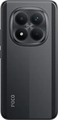 Смартфон Poco M8 Pro 5G 12/512GB (Black)