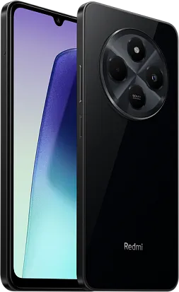 Смартфон Redmi 14C 8/256GB (Midnight Black)