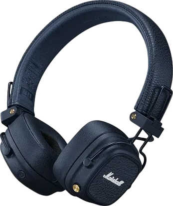 Беспроводные наушники Marshall Major V (Midnight Blue)
