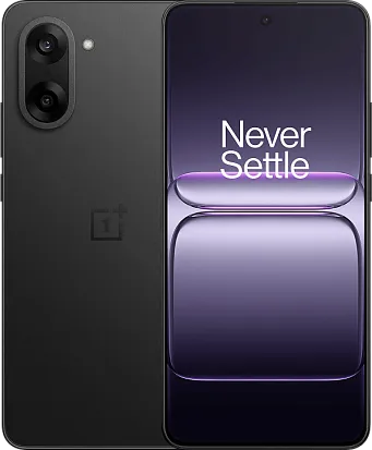 Смартфон OnePlus Nord CE 5 8/256Gb (Black Infinity)