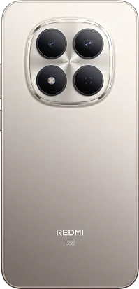 Смартфон Redmi Note 15 Pro 5G 8/256GB (Titanium)