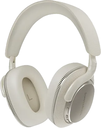 Беспроводные наушники Bowers & Wilkins Px7 S3 (Canvas White)