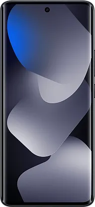 Смартфон Redmi Note 15 8/128GB (Black)