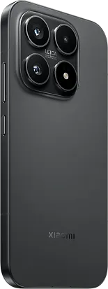 Xiaomi 17 12/256GB Black  (Бывший в употреблении)