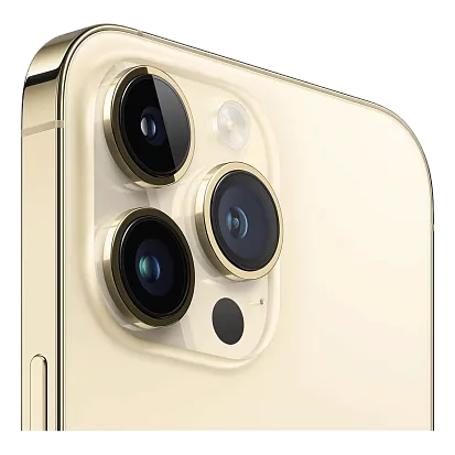 Apple iPhone 14 Pro 128GB Gold (Бывшего Употребления)