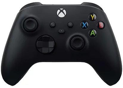 Игровая приставка Microsoft Xbox Series S 1TB (Black)