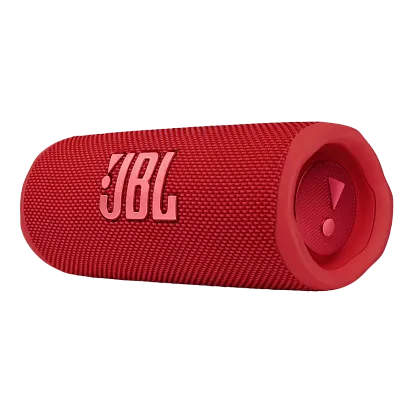 Портативная колонка JBL Flip 6 (Red)