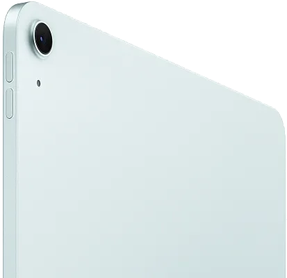 Планшет Apple iPad Air 13 (2026) 128GB Wi-Fi (Blue)