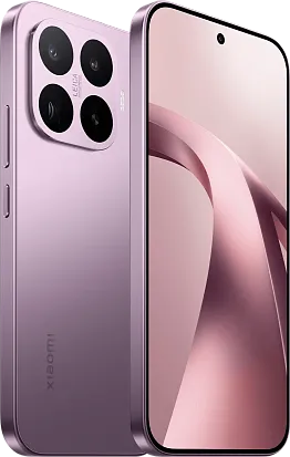 Смартфон Xiaomi 17T 12/256Gb (Violet)