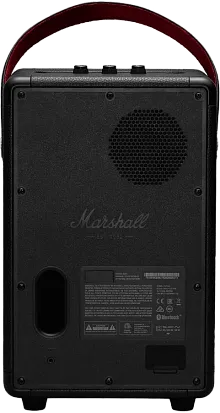 Портативная колока Marshall Tufton (Black)