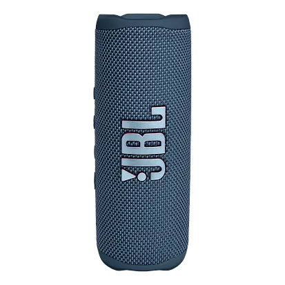 Портативная колонка JBL Flip 6 (Blue)