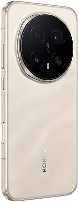 Смартфон Honor Magic 8 Pro 12/512GB (Gold)