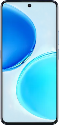 Смартфон Honor X8d 8/256GB (Blue)