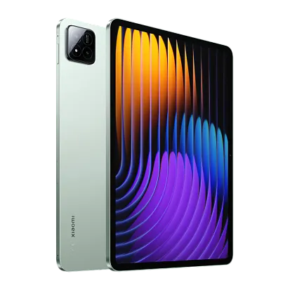 Планшет Xiaomi Pad 7 Pro 8/256GB (Green)