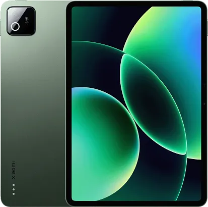 Планшет Xiaomi Pad 8 Pro 8/256GB (Pine Green)