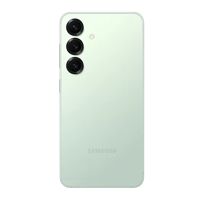 Смартфон Samsung Galaxy S25 12/256Gb (Mint)
