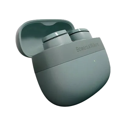 Беспроводные наушники Bowers & Wilkins Pi6 (Forest Green) 