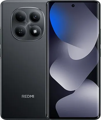 Смартфон Redmi Note 15 8/128GB (Black)