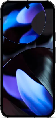 Смартфон Google Pixel 9 12/128Gb (Obsidian)