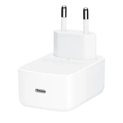 Адаптер питания Apple Dynamic Power USB-C 40–60W