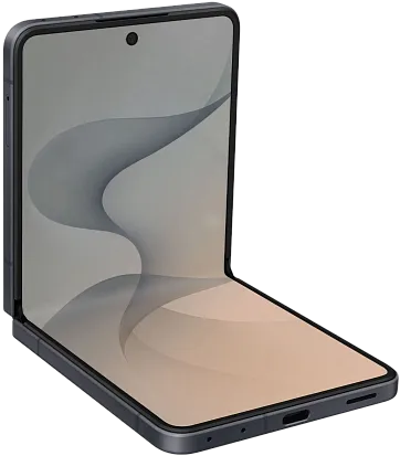 Смартфон Samsung Galaxy Z Flip 8 12/256GB (Graphite)