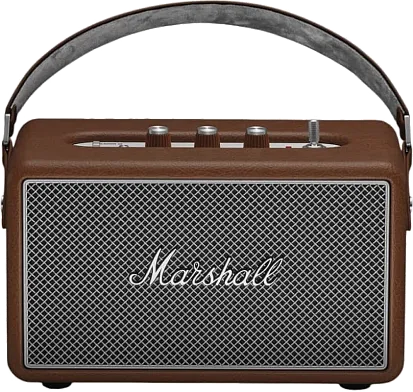 Портативная колока Marshall Kilburn III (Brown)
