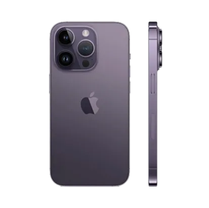 Apple iPhone 14 Pro Max 128GB Deep Purple (Бывшего Употребления)