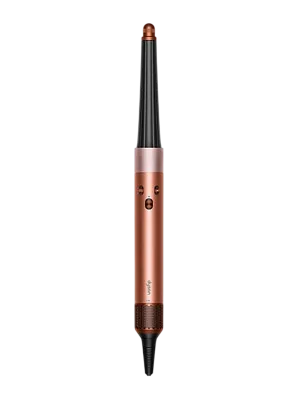 Стайлер Dyson Airwrap i.d. Long HS08 Curly+Coily (Amber Silk)