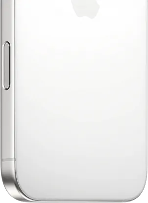 Смартфон Apple iPhone 16 Pro Max 512GB (White Titanium)