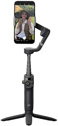 Стабилизатор DJI Osmo Mobile 6 (Slate Gray)