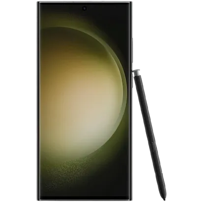 Samsung Galaxy S23 Ultra 12/256GB Green (Бывшего Употребления)