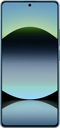 Смартфон Redmi Note 14S 8/256GB (Ocean Blue)