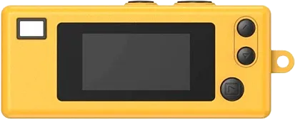 Фотоаппарат Kodak CHARMERA 1987