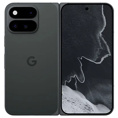Смартфон Google Pixel 11 Pro Fold 16/256Gb (Obsidian)