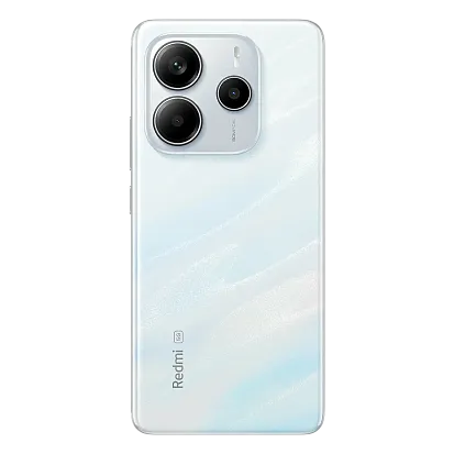 Смартфон Redmi Note 14 5G 8/128GB (Mystique White)