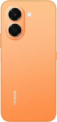 Смартфон Honor X7e 6/256GB (Orange)