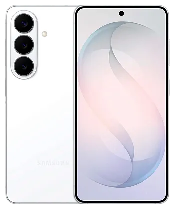 Смартфон Samsung Galaxy S26 12/256Gb White