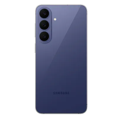 Смартфон Samsung Galaxy S26 FE 8/128GB (Blueberry)