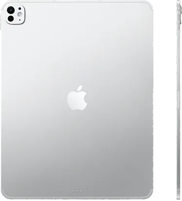 Планшет Apple iPad Pro 13 M4 (2024) 256GB Wi-Fi (Silver)