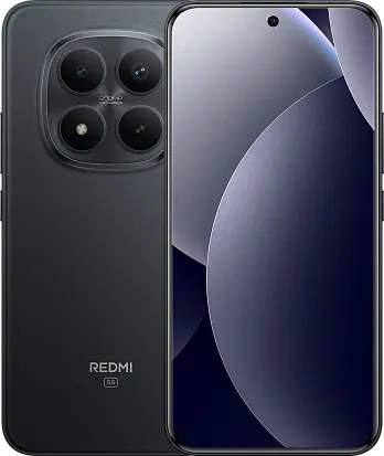 Смартфон Redmi Note 15 Pro+ 5G 8/256GB (Black)