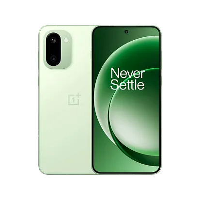 Смартфон OnePlus 15R 12/256GB Mint Breeze