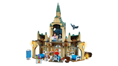 LEGO Harry Potter TM Hospital Wing