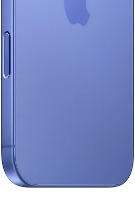 Смартфон Apple iPhone 16 512GB (Ultramarine)