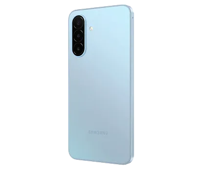 Смартфон Samsung Galaxy A18 4/128GB Light Blue