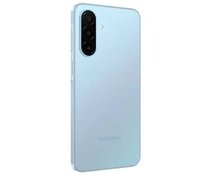 Смартфон Samsung Galaxy A18 4/128GB Light Blue