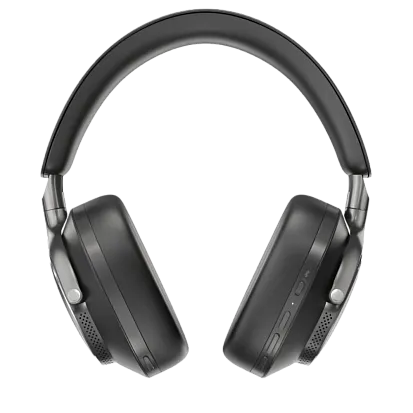 Беспроводные наушники Bowers & Wilkins Px8 (Black)